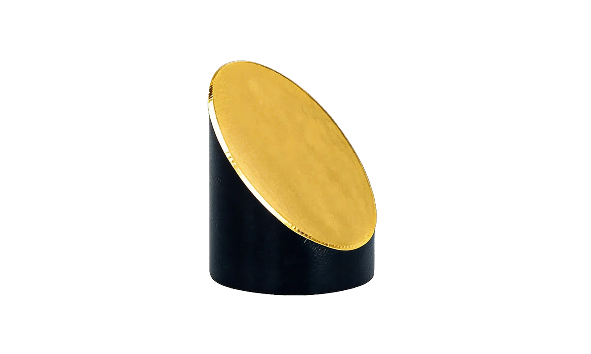 离轴抛物面反射镜，带二氧化硅保护层金膜：800 nm - 20.0 μm