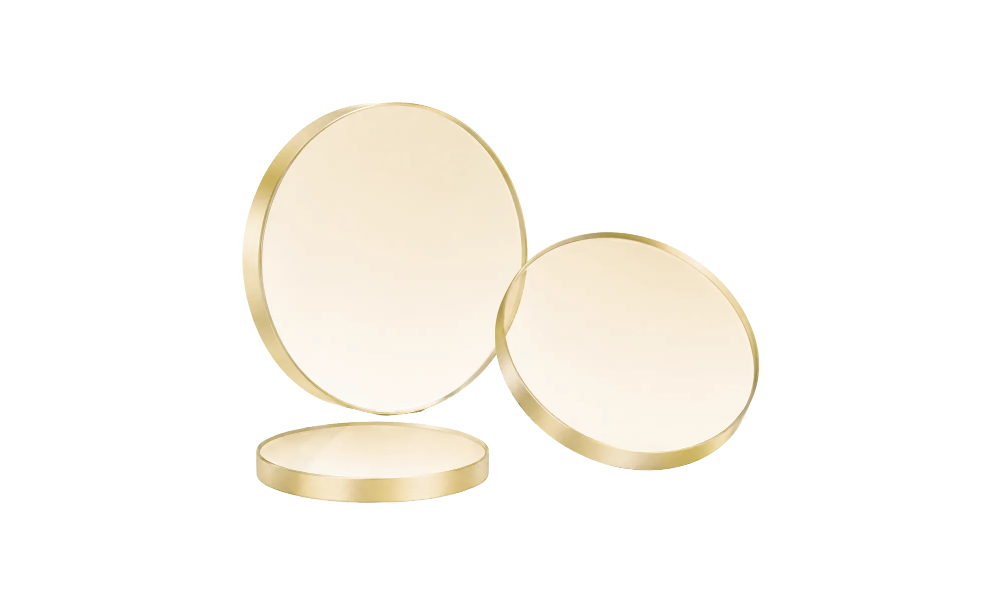 氟化钙窗口片