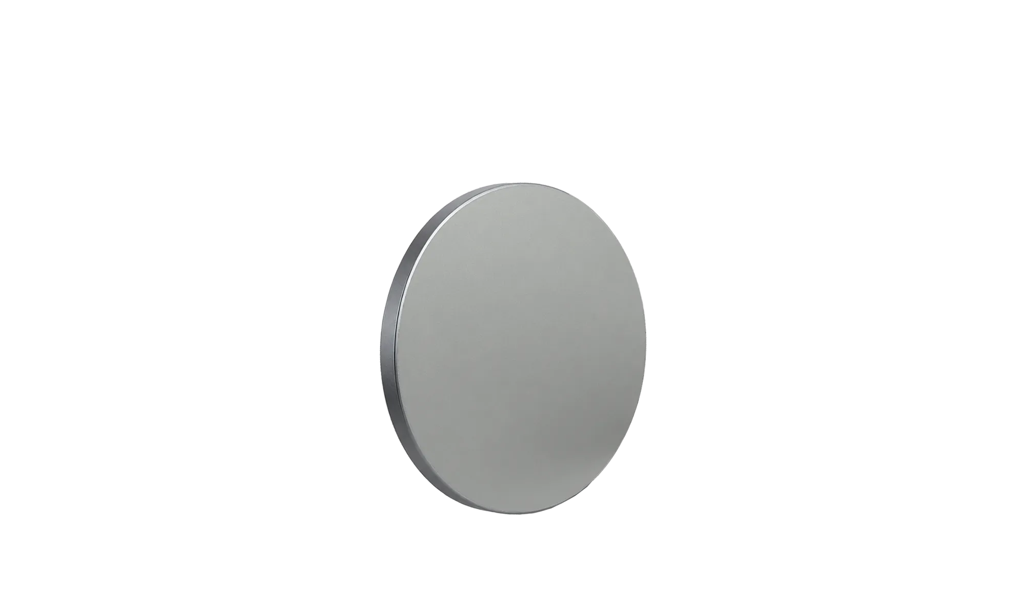 反射型中性密度滤光片，圆形，Ø12.7 mm，工作波长：350-1100 nm