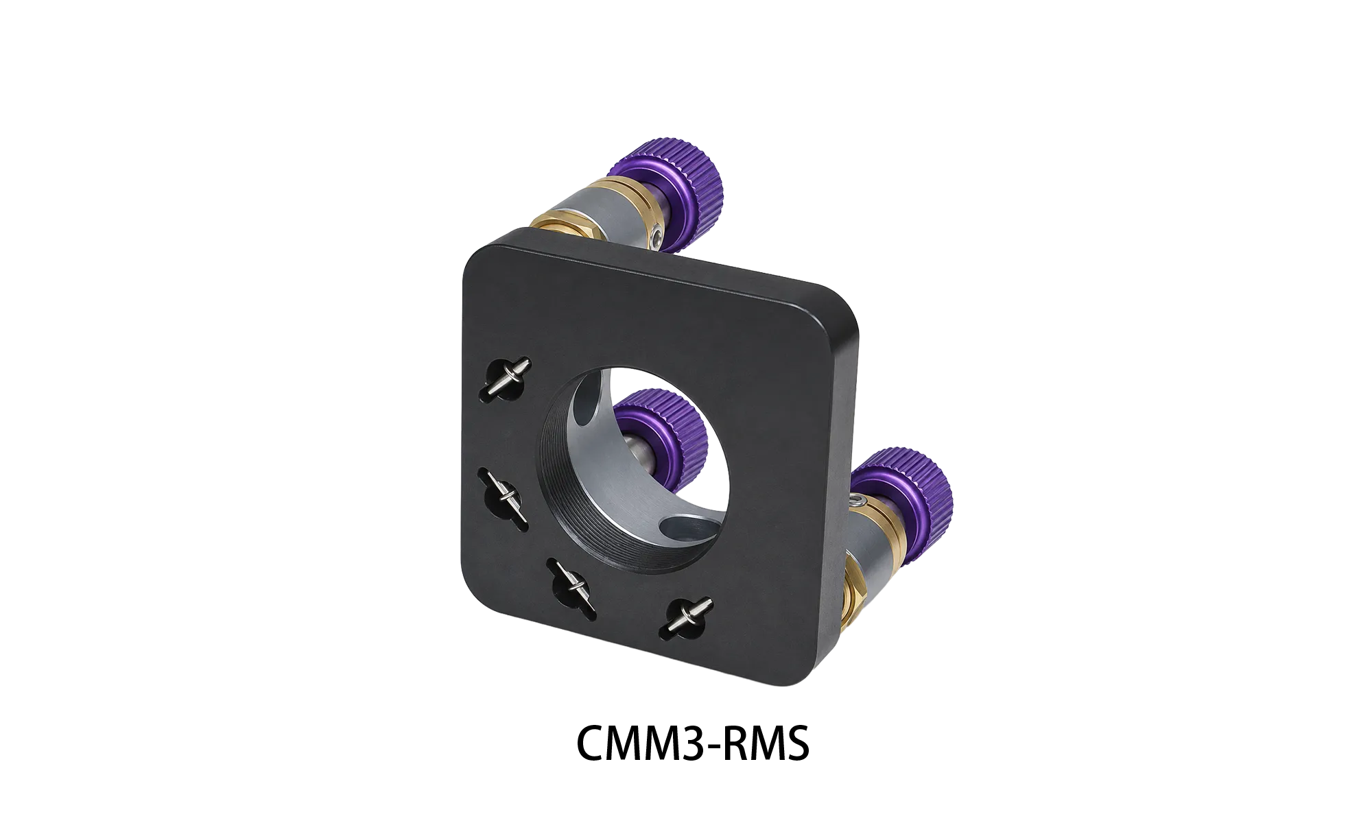 CMM3-RMS
