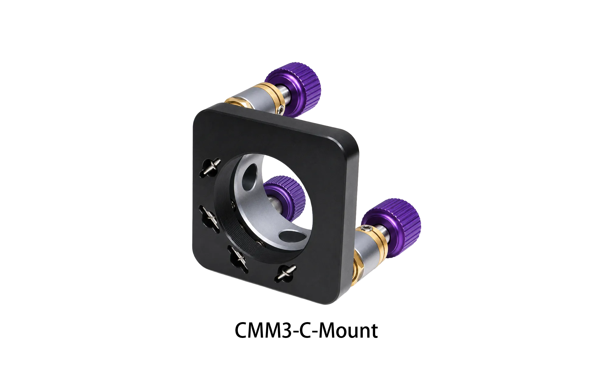 CMM3-C-Mount