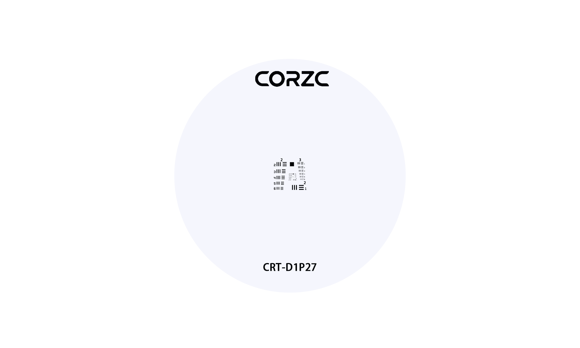 CRT-D1P27