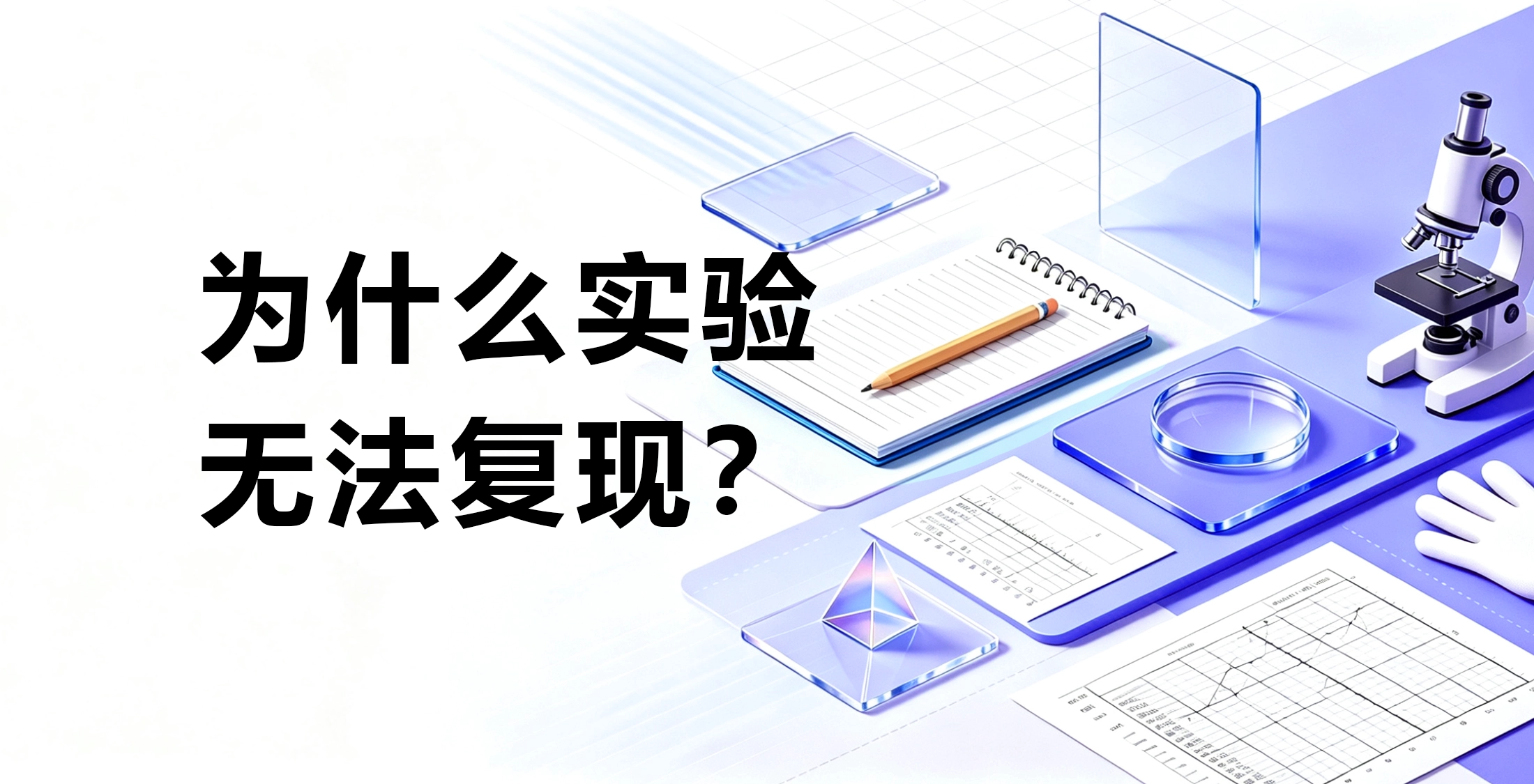 为什么你的实验三个月后无法复现？光学实验记录的正确打开方式